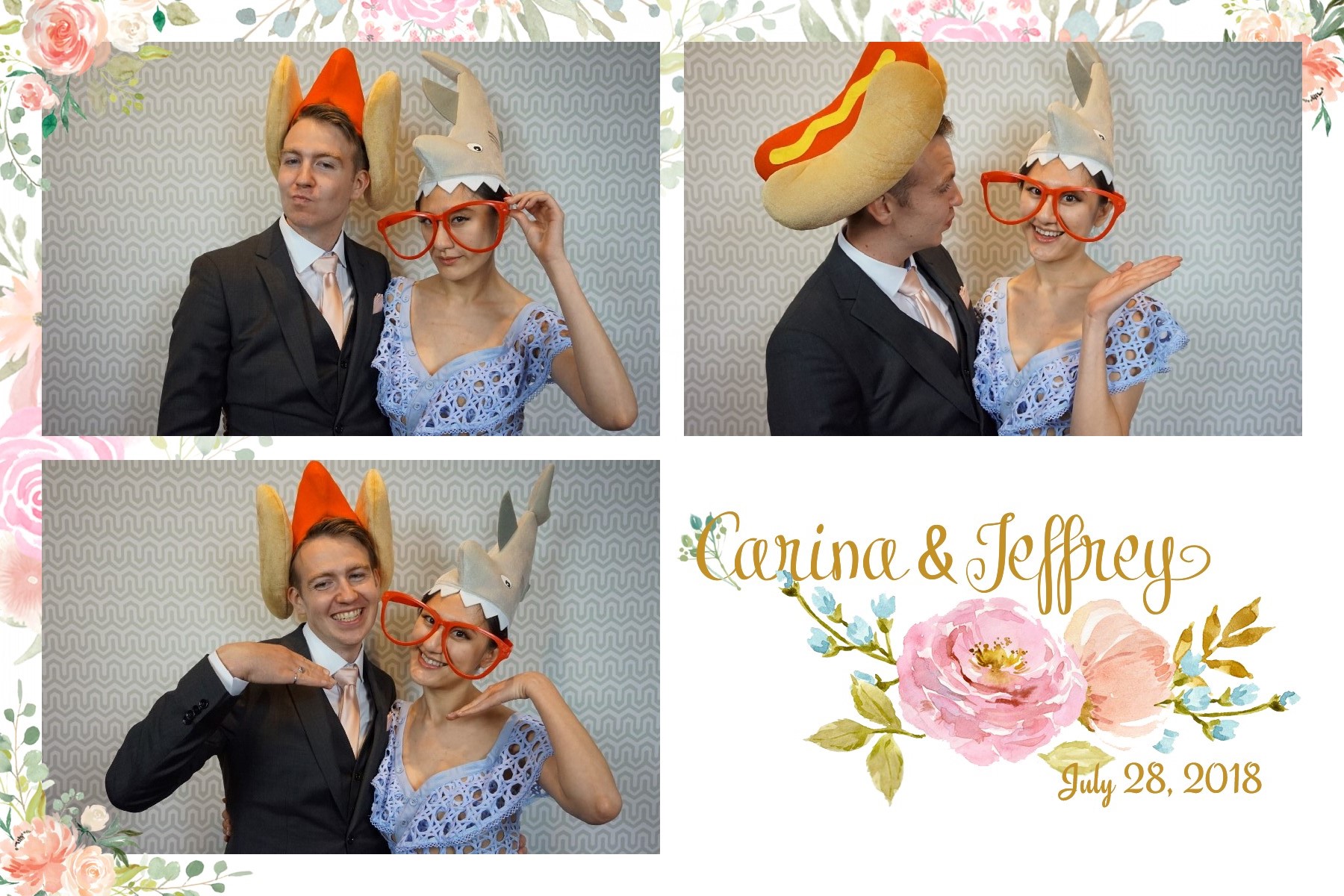 Carina & Jeffrey  (10)